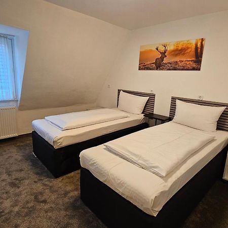 מולהיים אן דר רור Hotel Koelner Hof מראה חיצוני תמונה