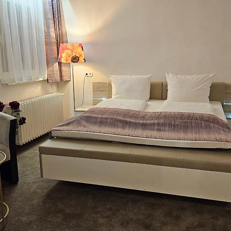 מולהיים אן דר רור Hotel Koelner Hof מראה חיצוני תמונה