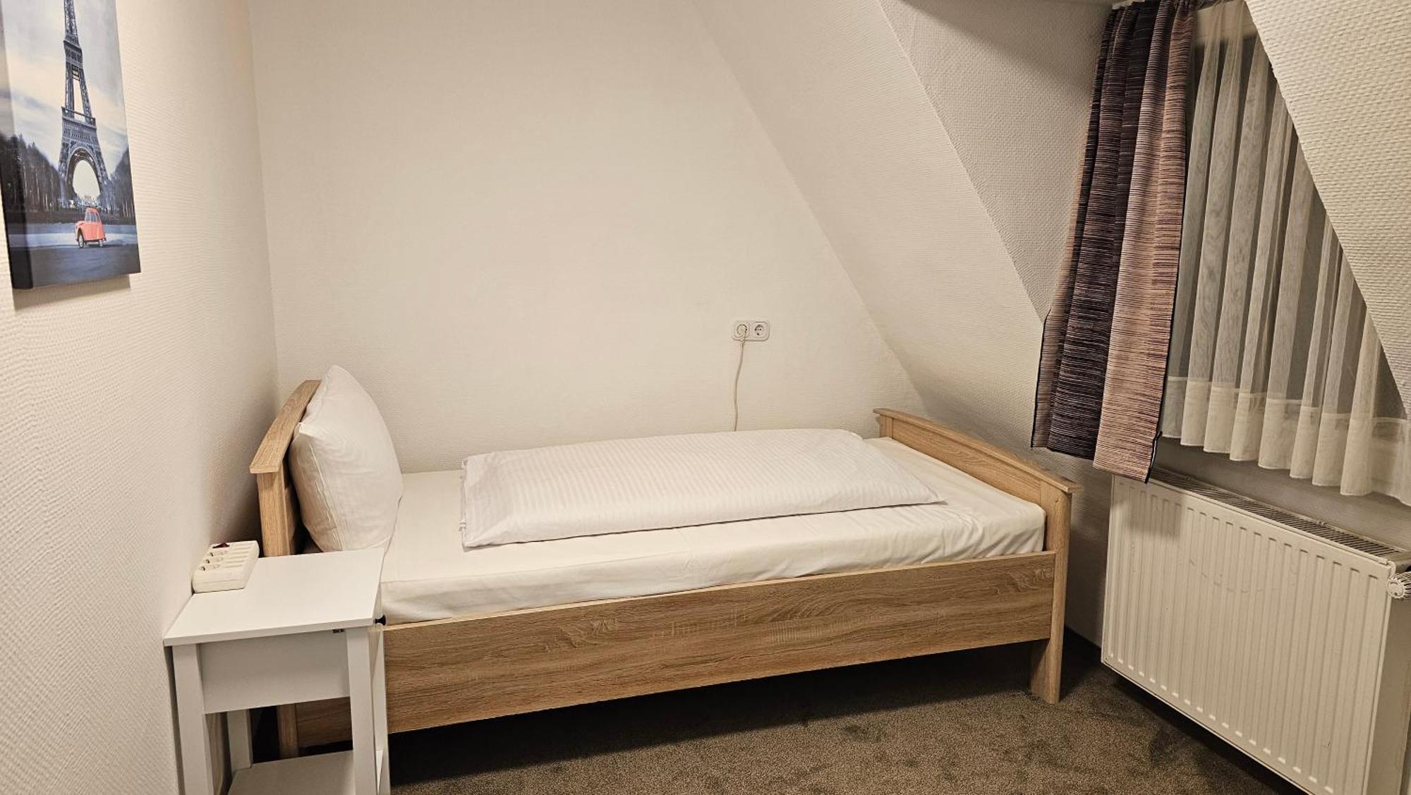מולהיים אן דר רור Hotel Koelner Hof מראה חיצוני תמונה
