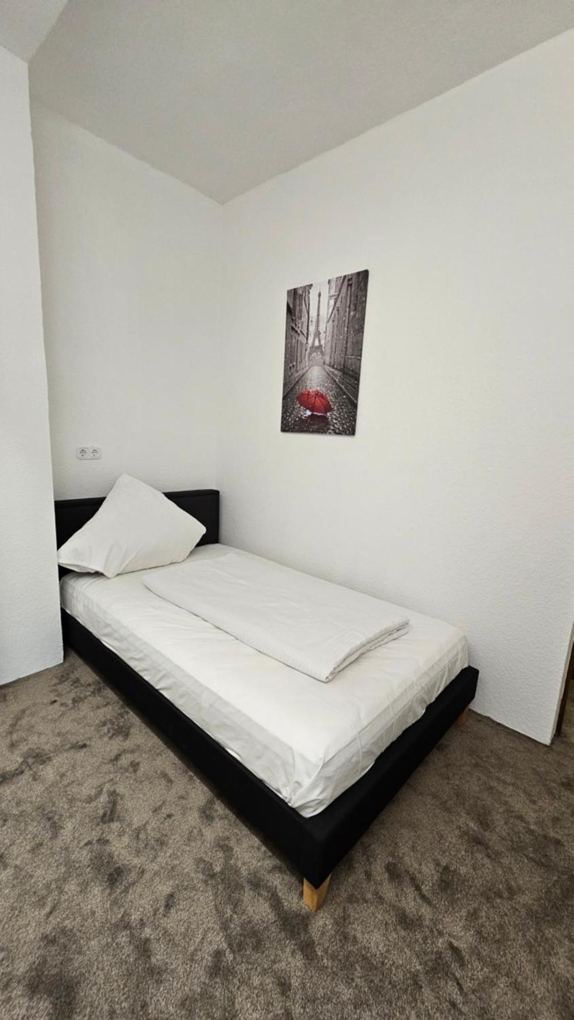 מולהיים אן דר רור Hotel Koelner Hof מראה חיצוני תמונה
