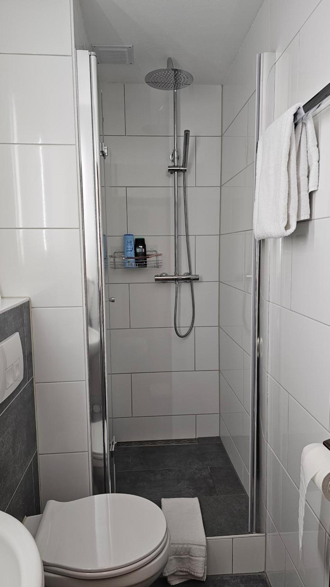 מולהיים אן דר רור Hotel Koelner Hof מראה חיצוני תמונה