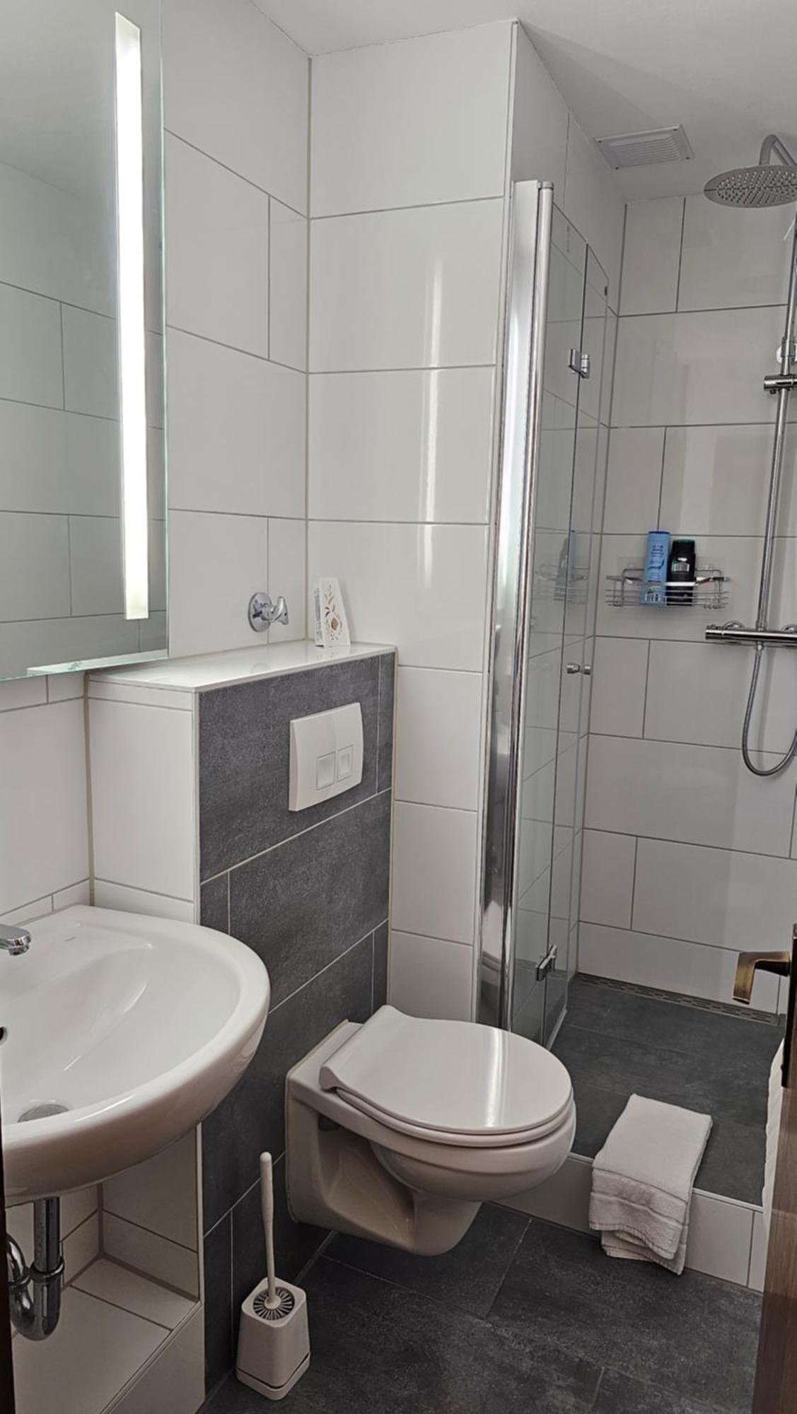 מולהיים אן דר רור Hotel Koelner Hof מראה חיצוני תמונה