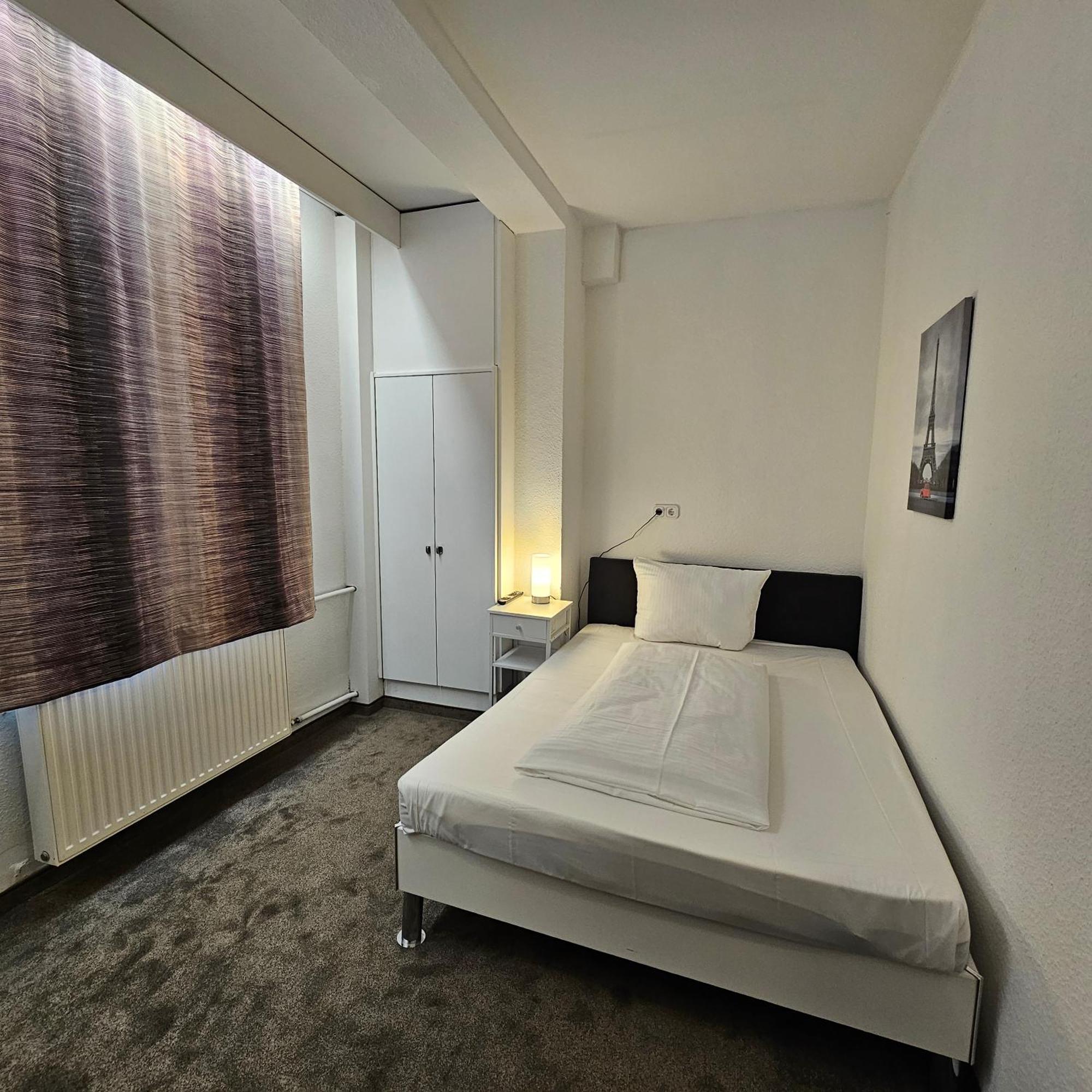מולהיים אן דר רור Hotel Koelner Hof מראה חיצוני תמונה