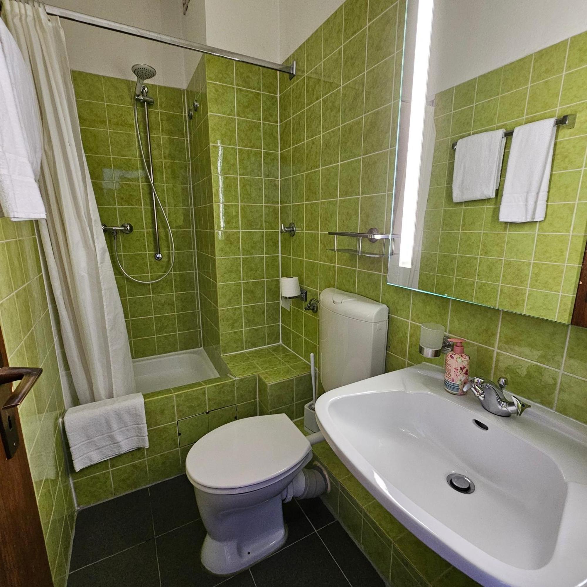 מולהיים אן דר רור Hotel Koelner Hof מראה חיצוני תמונה
